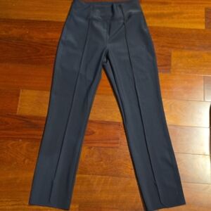 Epoque evolution Womens Navy Pants